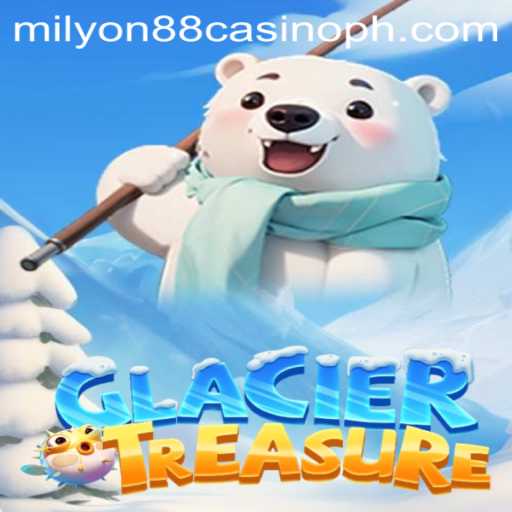 Explore the Thrills of GlacierTreasure at Milyon88 Casino