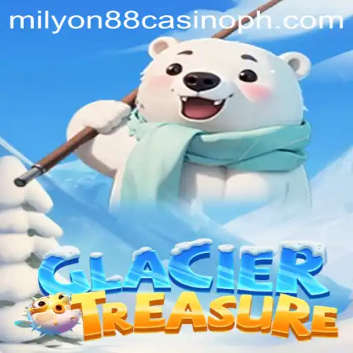 Explore the Thrills of GlacierTreasure at Milyon88 Casino