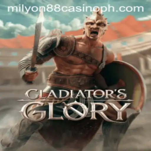 GladiatorsGlory: A Thrilling Adventure in the World of Milyon88 Casino