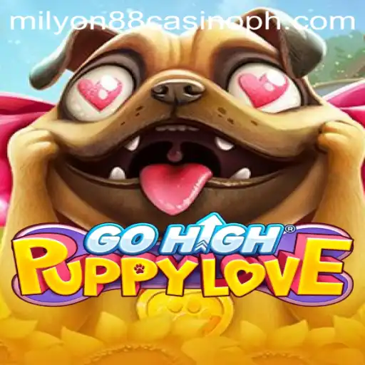 Discover the Charm of GoHighPuppyLove: A Dive into Its Enchanting World