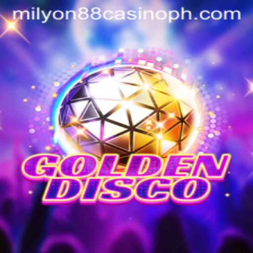 GoldenDisco: A Dazzling Adventure in Milyon88 Casino