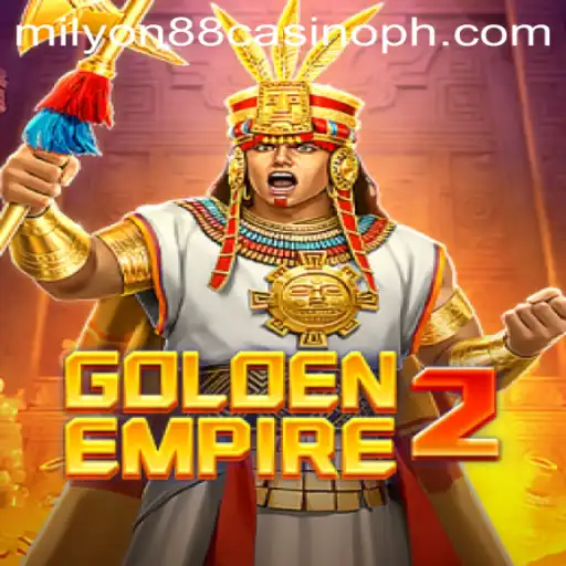 GoldenEmpire2: The Thrilling Adventure Redefined for Casino Enthusiasts