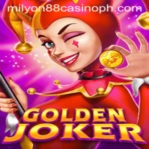 GoldenJoker: An Exciting Game at Milyon88 Casino