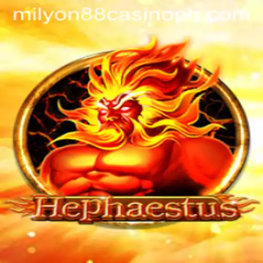 Exploring the Mythical Realms: A Deep Dive into the Game Hephaestus with Milyon88 Casino