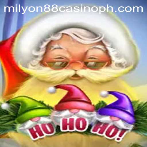 Discover the Excitement of HoHoHo at Milyon88 Casino