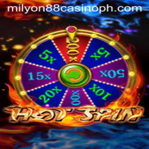 Explore the Thrills of HotSpin at Milyon88 Casino