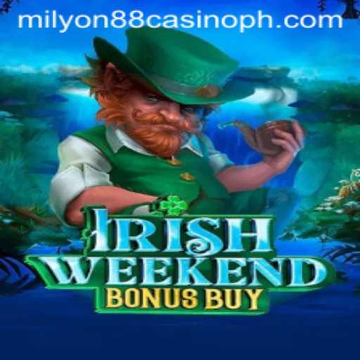 Exploring the Captivating World of IrishWeekendBonusBuy at milyon88 Casino