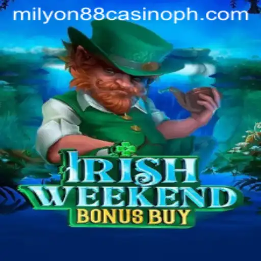 Exploring the Captivating World of IrishWeekendBonusBuy at milyon88 Casino