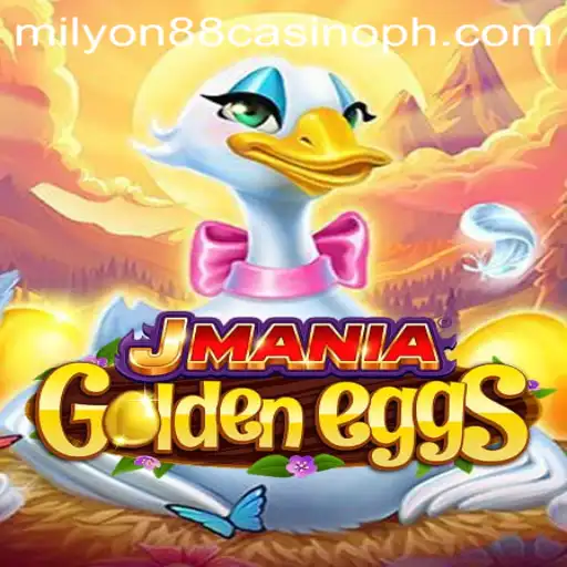Discover the Excitement of JManiaGoldenEggs at Milyon88 Casino