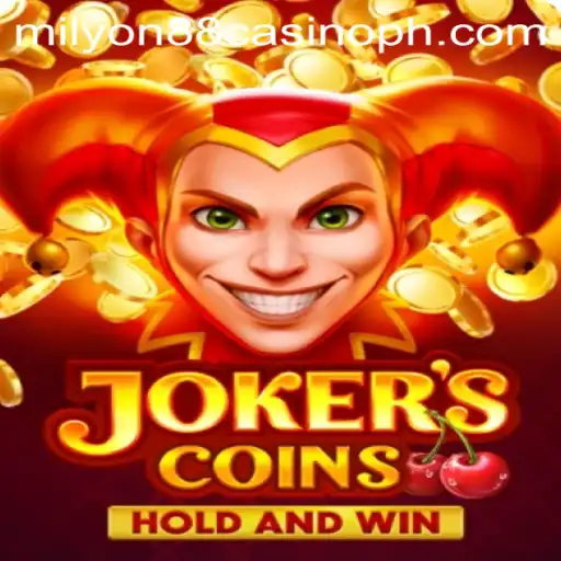 Discover the Thrilling World of JokersCoins at Milyon88 Casino