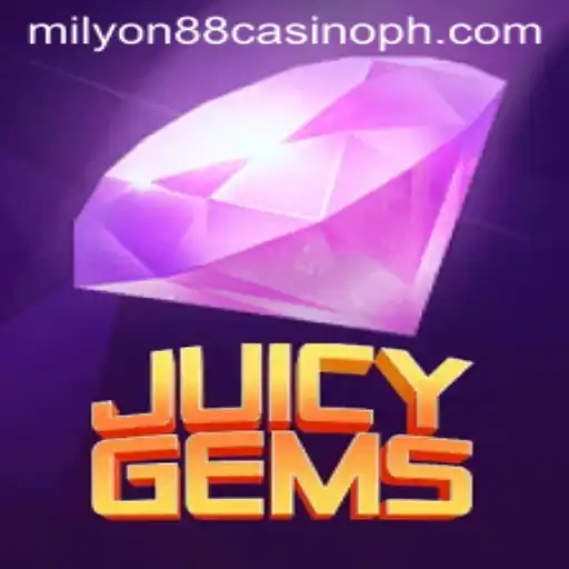 Exploring JuicyGems at Milyon88 Casino: A Vibrant Gaming Experience