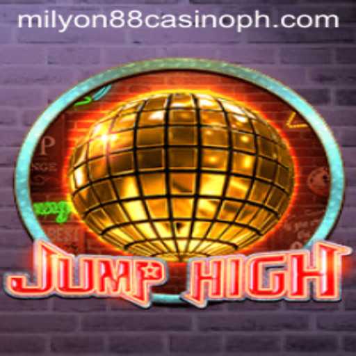 JumpHigh: A Dynamic Addition to the Milyon88 Casino Experience