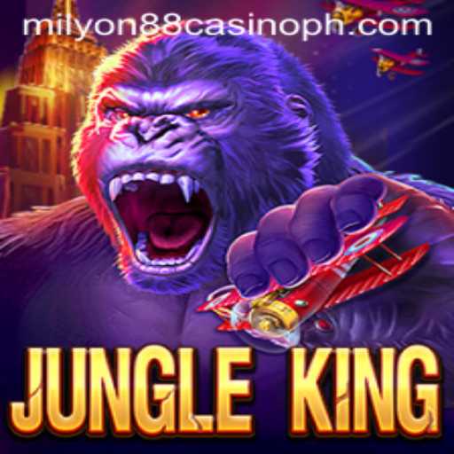 Discover the Thrills of JungleKing at Milyon88 Casino