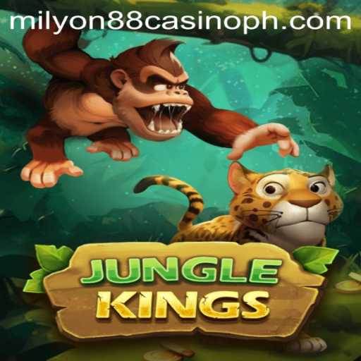 Exploring the JungleKings Game Experience at Milyon88 Casino