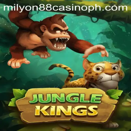 Exploring the JungleKings Game Experience at Milyon88 Casino