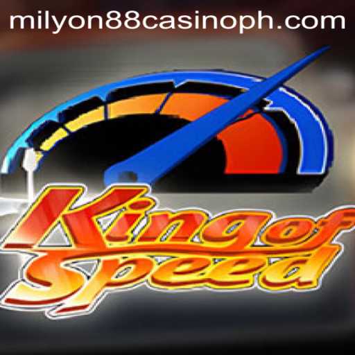 Exploring the Thrills of KingofSpeed at Milyon88 Casino