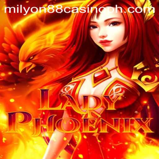 Exploring LadyPhoenix: The Game Revolutionizing Milyon88 Casino