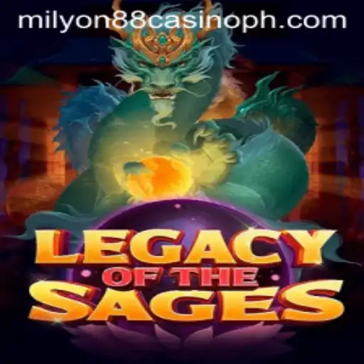Legacy of the Sages: A Revolution in Gaming Amidst the Rise of Online Casinos