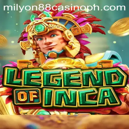 LegendofInca: Unveiling the Mysteries of Milyon88 Casino's Latest Adventure