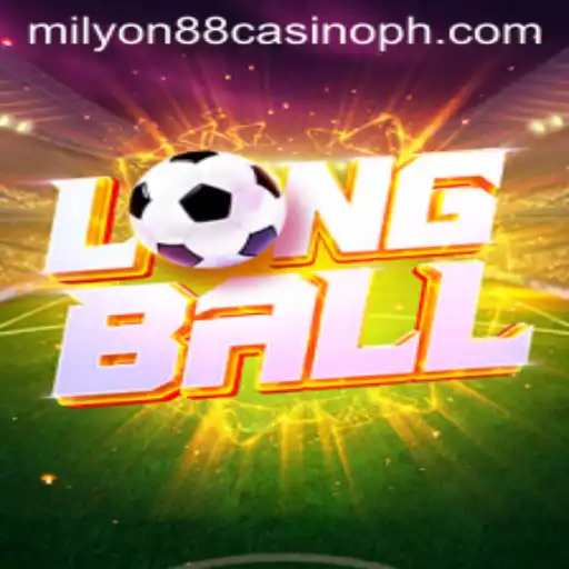 Unveiling the Intricacies of LongBall at Milyon88 Casino