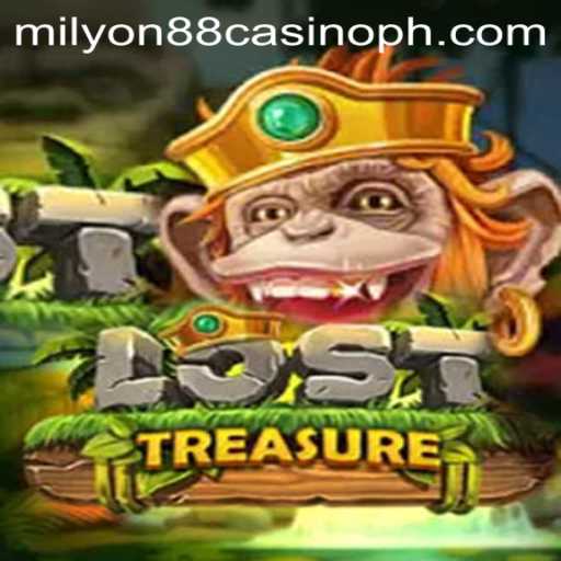 Discover the Thrills of LostTreasure at Milyon88 Casino