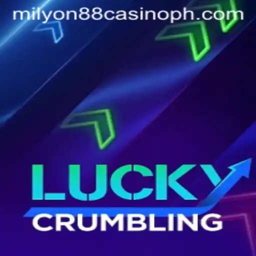 LuckyCrumbling: A New Era in Online Gaming at Milyon88 Casino