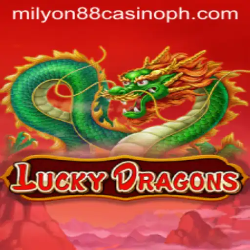 Discover the Thrill of LuckyDragons at Milyon88 Casino