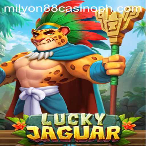 Discover the Thrills of LuckyJaguar at Milyon88 Casino