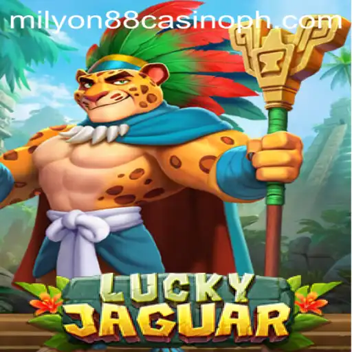 Discover the Thrills of LuckyJaguar at Milyon88 Casino