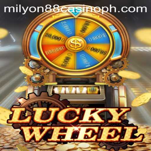 LuckyWheel: A Thrilling Experience at Milyon88 Casino
