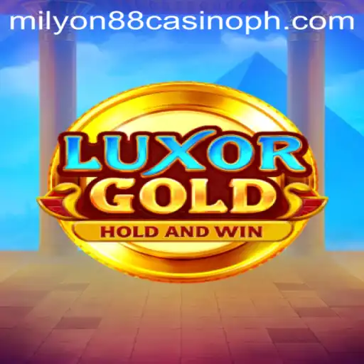 Discover the Thrilling World of LuxorGold at Milyon88 Casino