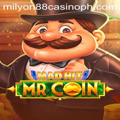 Unveiling MadHitMrCoin: The Thrilling Game Taking Milyon88 Casino by Storm
