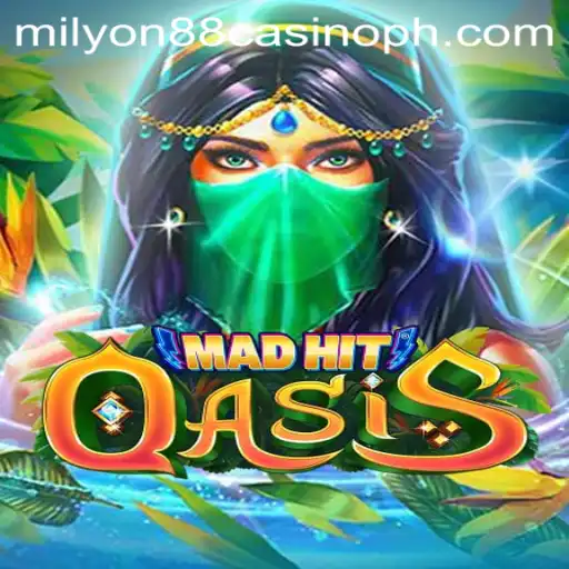 Explore the Thrills of MadHitOasis: A New Era in Online Gaming