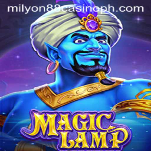 Discover the Enchantment of MagicLamp at Milyon88 Casino