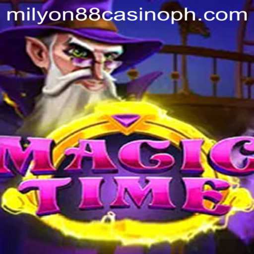 Exploring the Mystical World of MagicTime at Milyon88 Casino