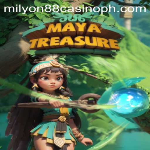 Discovering the Excitement of MayaTreasure: A Dive into Milyon88 Casino's Latest Offering