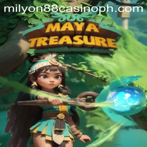 Discovering the Excitement of MayaTreasure: A Dive into Milyon88 Casino's Latest Offering