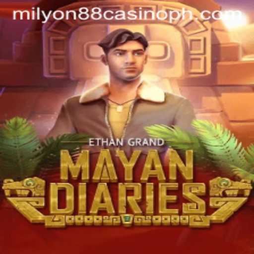 Exploring MayanDiaries: A Deep Dive into the Casino Sensation