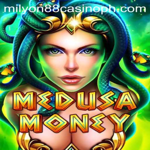 Dive into the Exciting World of MedusaMoney at Milyon88 Casino