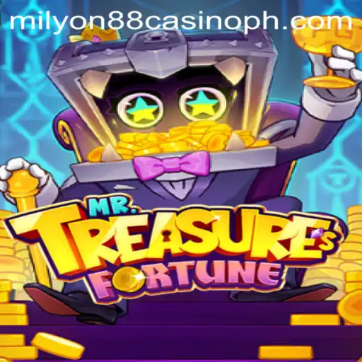 Unveiling the Thrills of MrTreasuresFortune at Milyon88 Casino