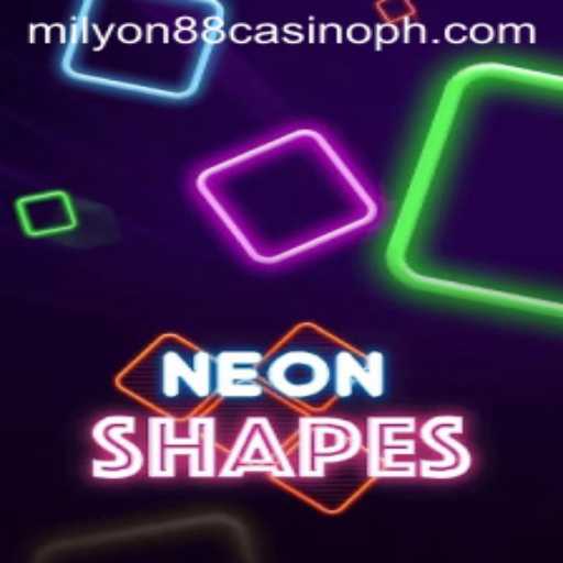 Exploring the Exciting World of NeonShapes and Its Impact on milyon88 Casino
