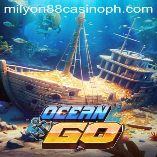 Discovering the Exciting World of OceanGO: A Pioneering Casino Game Experience