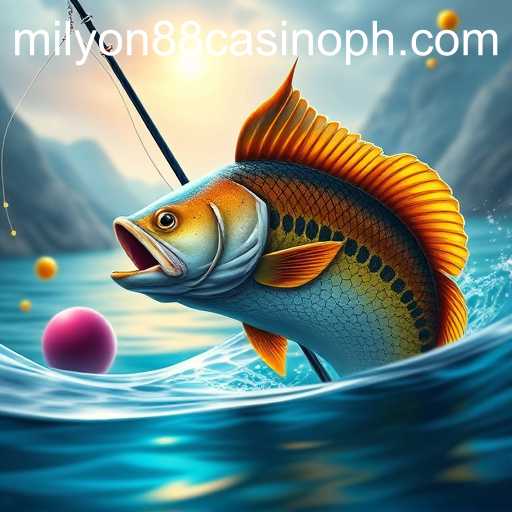 Exploring the World of Online Fishing at Milyon88 Casino
