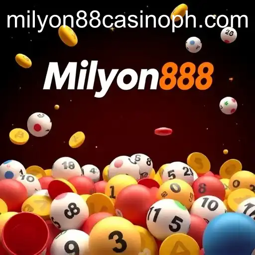 Exploring the Exciting World of Online Lottery: A Deep Dive Into Milyon88 Casino