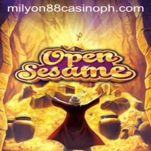 Unveiling the Thrills of OpenSesame: A Casino Game Adventure Featuring Milyon88 Casino