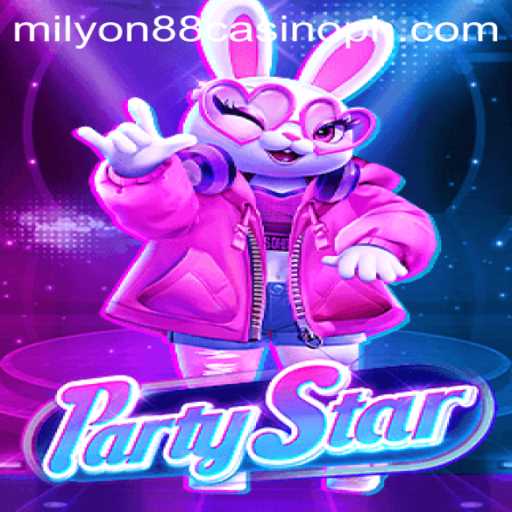 Exploring PartyStar: The Ultimate Casino Experience with Milyon88