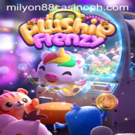 Unleashing Fun with PlushieFrenzy: Your Guide to Winning at Milyon88 Casino
