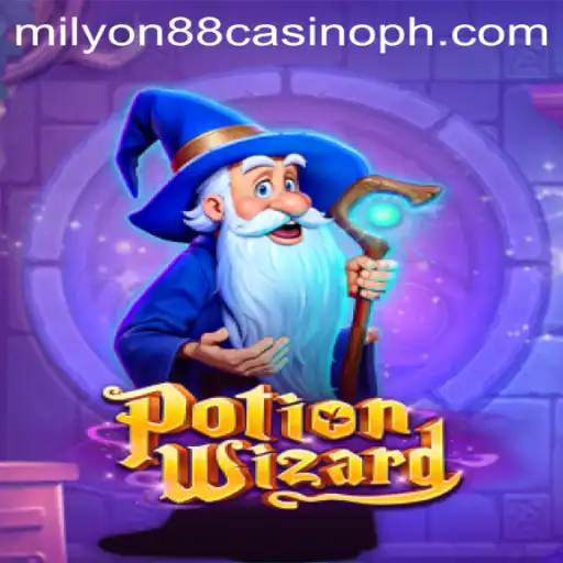 Delving into the Mystical World of PotionWizard