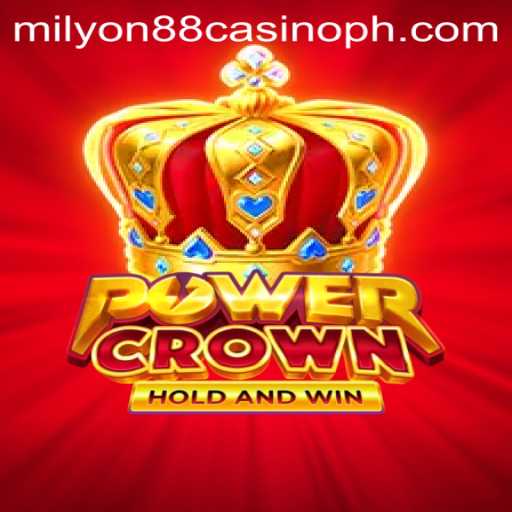 Unveiling PowerCrown: The Next Big Thing in Online Gaming at Milyon88 Casino