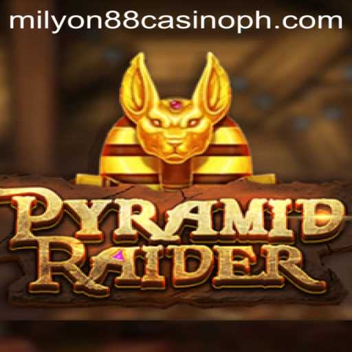 Explore the Exciting World of PyramidRaider: A Journey Through Timeless Gaming